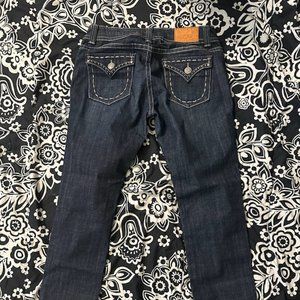 Vigoss Skinny Jeans